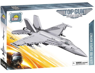 COBI Top Gun F/A-18E Super Hornet (5804)