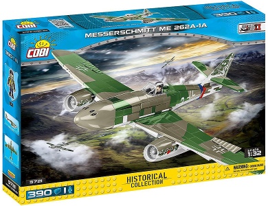 Messerschmitt ME-262A-1A