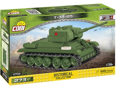 T-34-85 2702