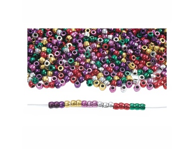 Colorations  Perlen-Metallic-Farbe im Beutel, 453 Gramm