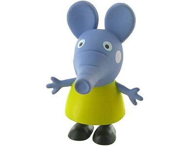 Comansi Elefant Emily