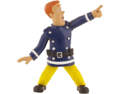 Feuerwehrmann Sam
