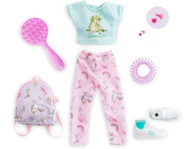 Corolle CG Zubeh�rset Fantasie