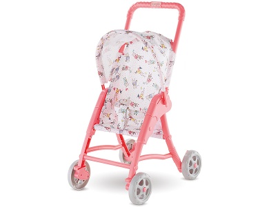 Sitzbuggy