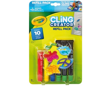 Cling Creator Refill