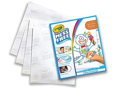 Crayola Refill Pad