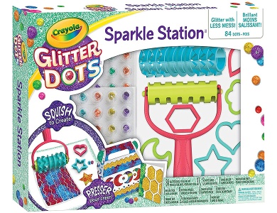 Sparkle Station