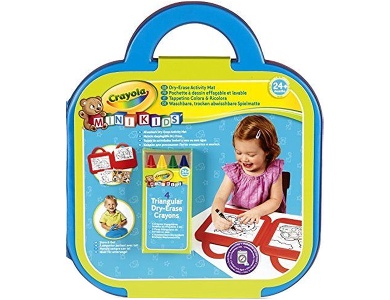 Malköfferchen Dry Erase