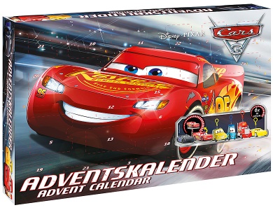 Adventskalender