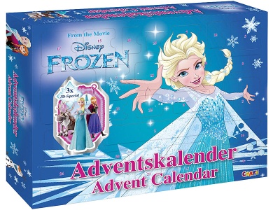Adventskalender