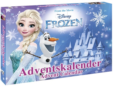 Adventskalender