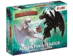Adventskalender Dragons