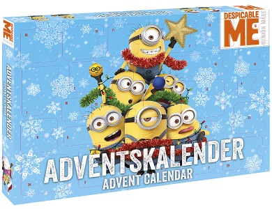 Adventskalender