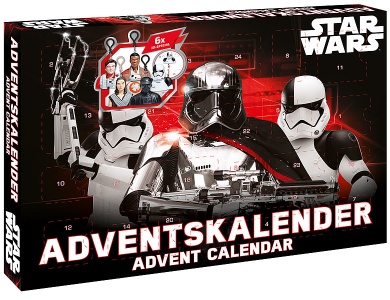 Adventskalender