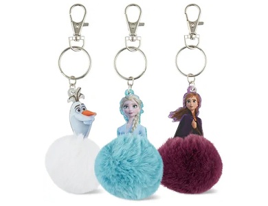 Schlüsselanhänger Disney Frozen 2
