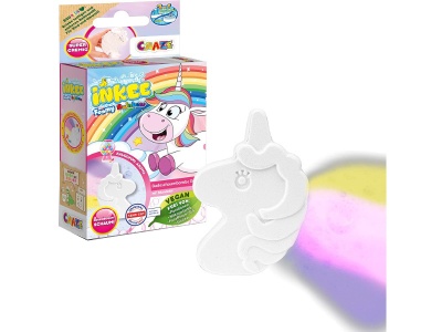 Inkee Schaumiges Einhorn 3 Farben