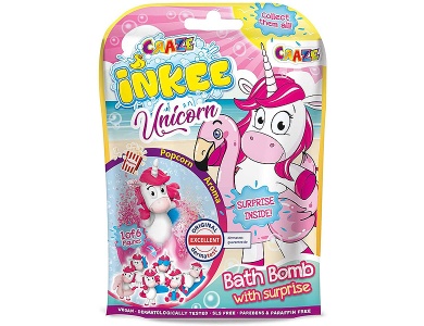 berschungs-Badekugel Unicorn Beach