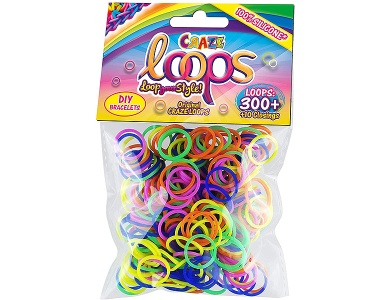 Craze Refill Pack (300Teile)