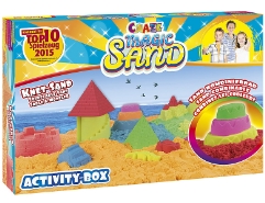 Activity-Box 700g 700g