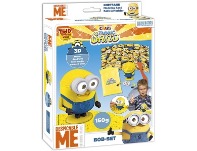 Bob-Playset Minions 150g