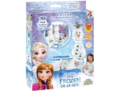 Olaf Set 200g