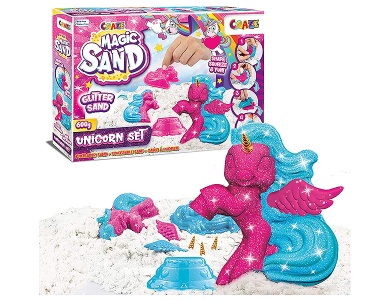 Set Einhorn 3x200g