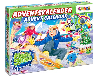 Adventskalender