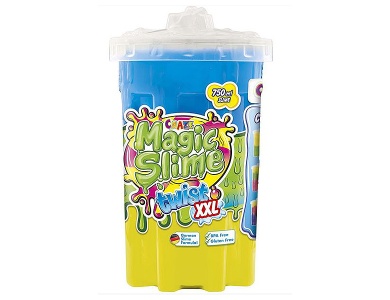Magic Slime Twist XXL 750ml