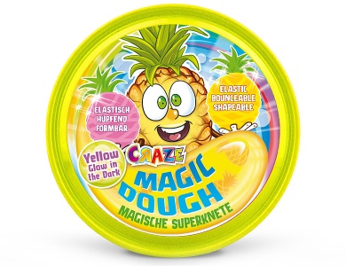 Ananas 80g