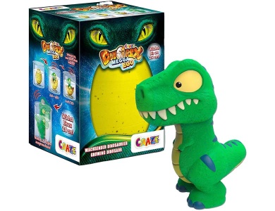 Megga Egg Dinorex