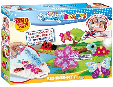 Beginner Set 2
