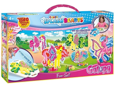 Fun Set Galupy