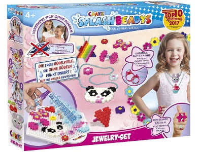 Playset Jewelry