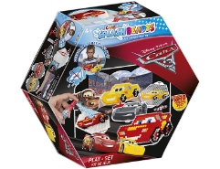 Spiel-Set Disney Cars