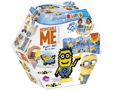Spiel-Set Minions