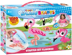 Starter-Set Flamingo