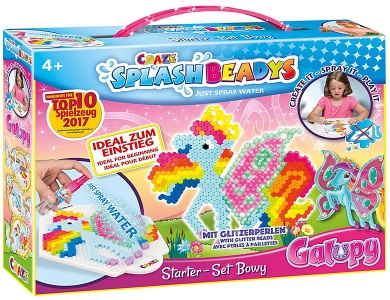 Starter Set Galupy