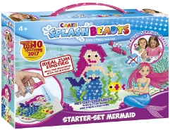 Starter Set Nixe