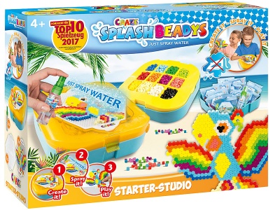 Starter Studio