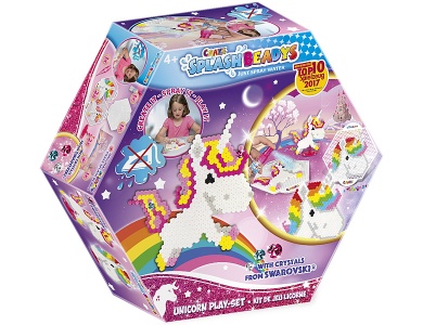 Unicorn Playset