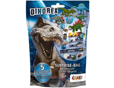 Surprise-Bag Dino