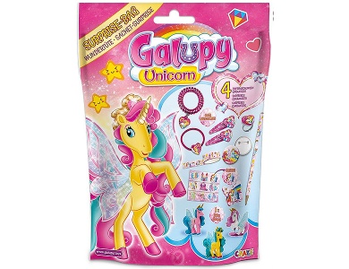 Surprise Bag Galupy