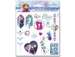 Tattoo Mega Set