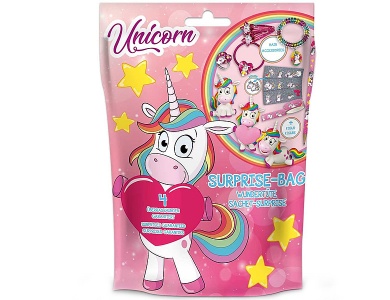 Wundertüte Einhorn