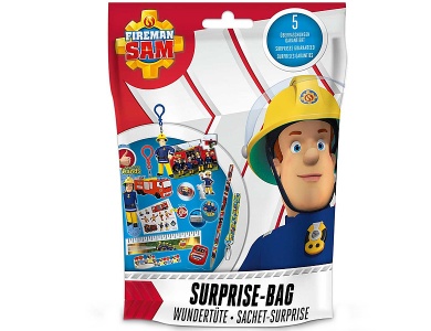 Craze Wundertte Feuerwehrmann Sam