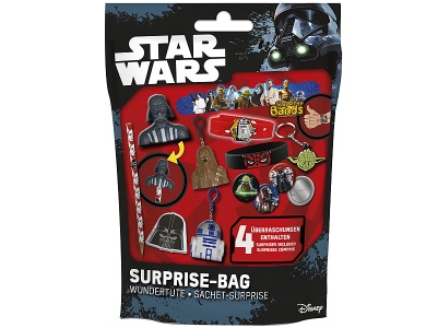 Wundertüte Star Wars