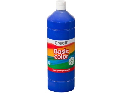 Schulfarbe Knigsblau, 1 Liter