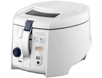 De'Longhi Fritteuse F28533 1 kg
