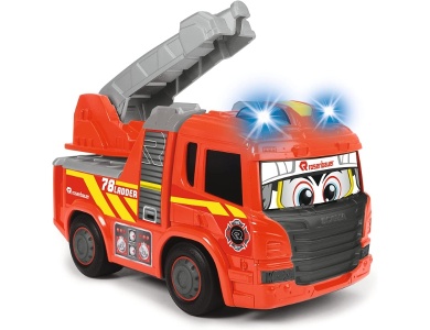 Dickie Ferdy Feuerwehr