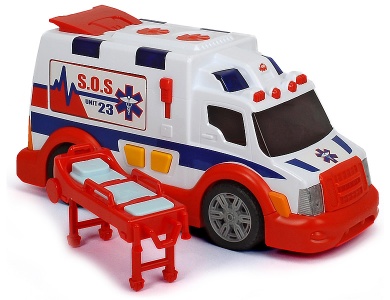 Ambulance